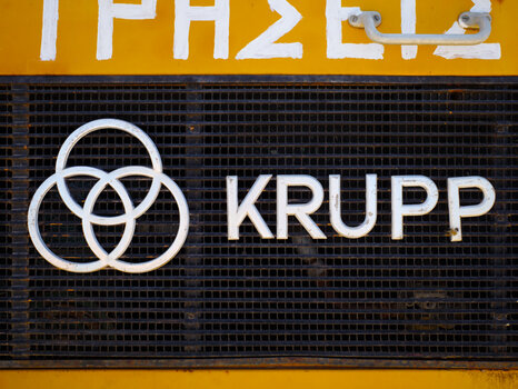 Krupp