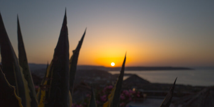Sundown Sundown