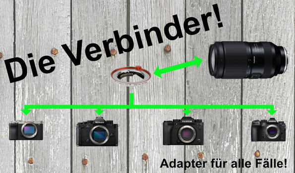 Adapter