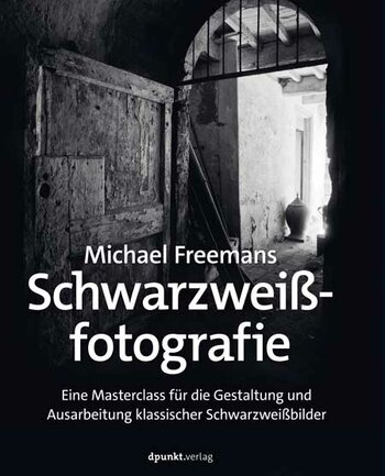 Michael Freeman. Schwarzweißfotografie