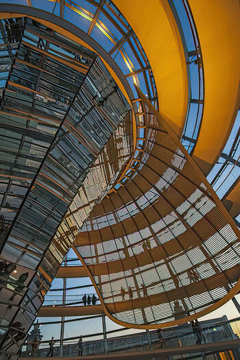 2014-07 Germany - Berlin - Parliament Cupola.jpg