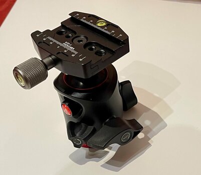 Manfrotto MHXPRO-BHQ2