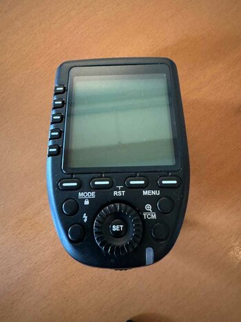 Godox XProN