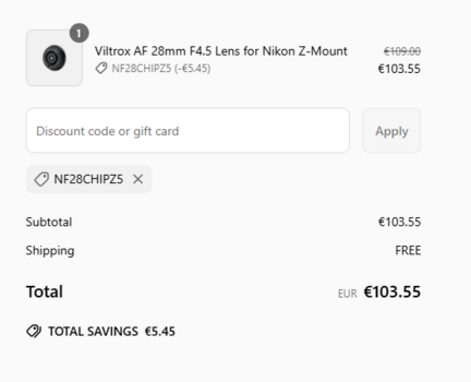 Screen_Mittwoch, 28. Mai 2025_15h2m32s_002_Checkout - Viltrox Store - Google Chrome.png