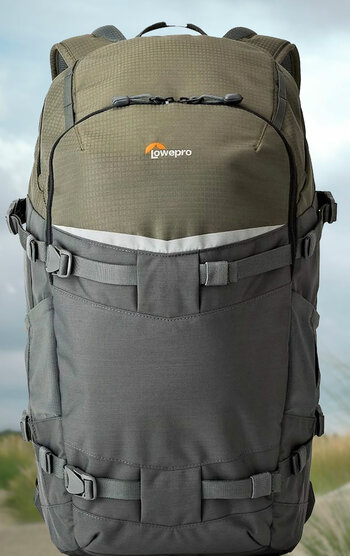 Lowepro Flipside Trek BP 450 AW Preisupdate!