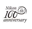 Nikon Jubiläum 100