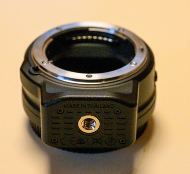 FTZ Adapter I