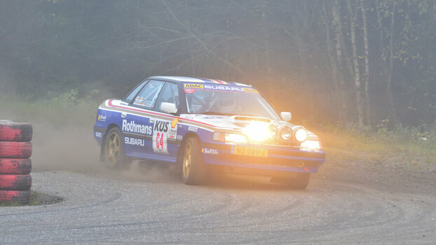 4 Subaru Legacy RS  (6).JPG
