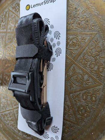 Lemur Strap