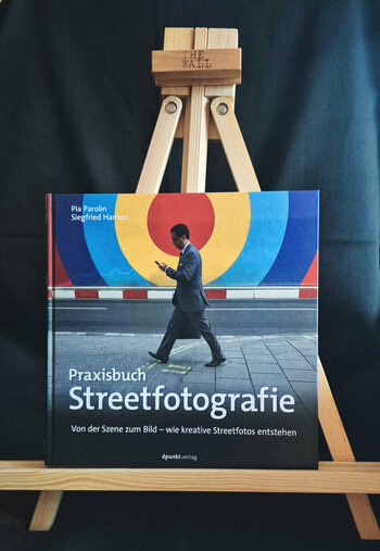 Streetfotografie