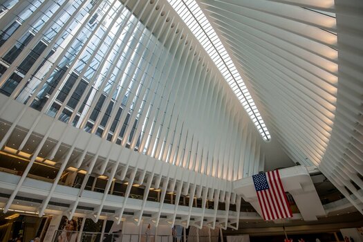Calatrava New York.JPG