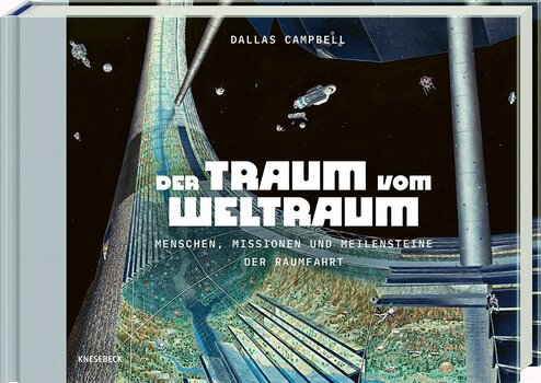 Der Traum vom Weltraum