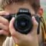 Hobby-fotograf