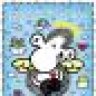 Little Photo Sheep