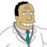 Dr.Hibbert