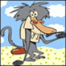 Baboon