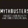 Mythbuster