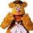 Fozzy Bear