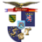 Klappspaten