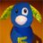 Blaue 5