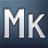 M.K.