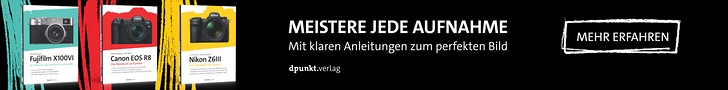 Kamerabücher: Pocket guides bei dpunkt