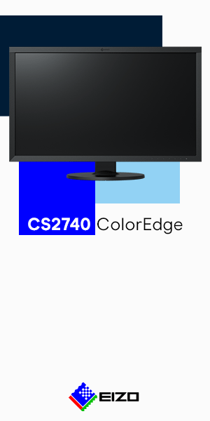 EIZO CS2740