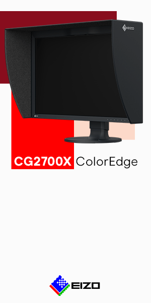EIZO CG2700X