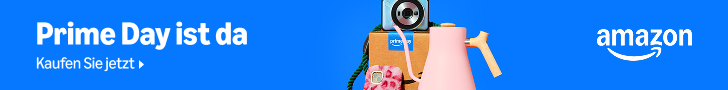 Amazon Prime Day!