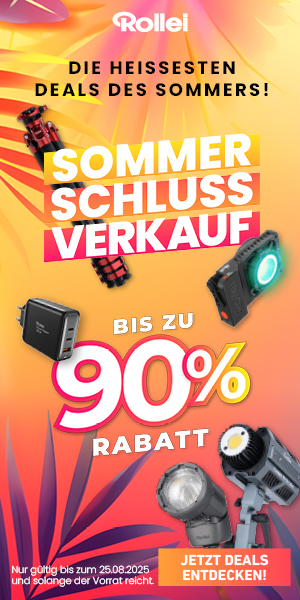 SSV bei Rollei!
