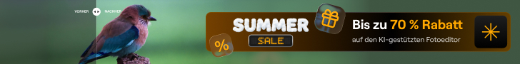 Lumiar Summer Sale