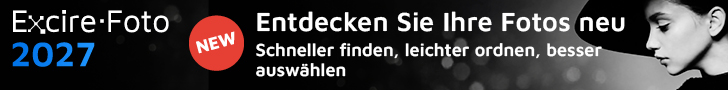 Excire Foto - die neue Version 2025 ist da!