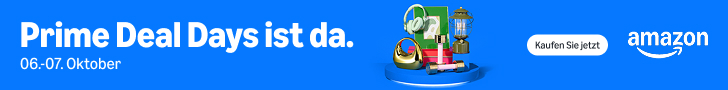 Amazon Prime Deal Days