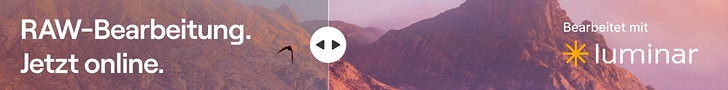 Luminar on Web: Jetzt Bildbearbeitung direkt im Browser