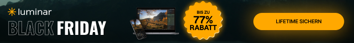 Lumiar Fall Upgrade and Black Friday
