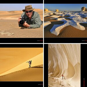 Meine Fotoreisen