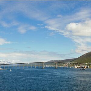 Norwegen