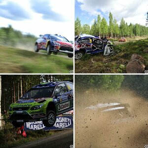 WRC