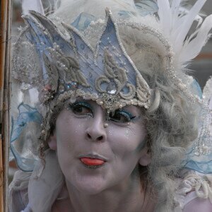 Maskenzauber 09