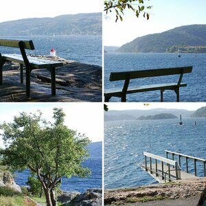 Norwegen