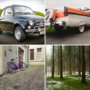 Diverses