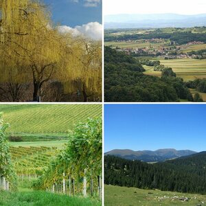Landschaften