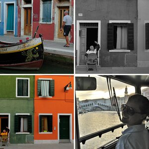 Venedig
