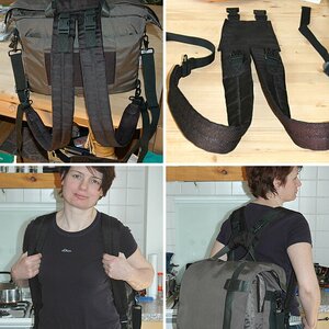 Lowepro Classified 200 AW