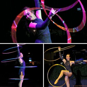 Terisa - Hula-Hoop