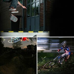 ExtremSport sets you free