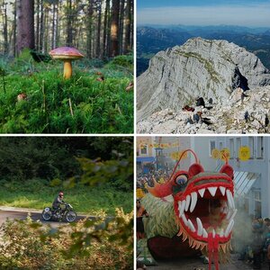 Diverses