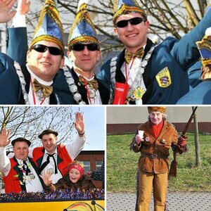 fasching