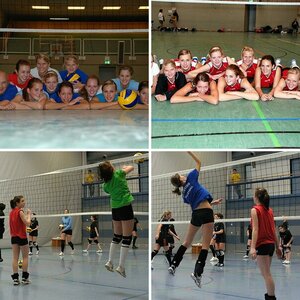 Volleyball