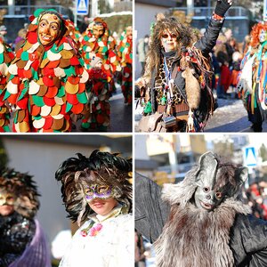Fasching Böblingen